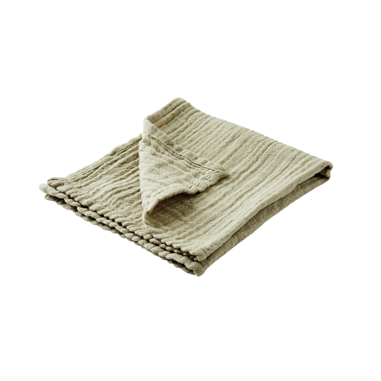 Servett Elsa Grön 4-pack