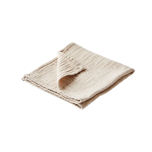 Servett Elsa Beige 4-pack