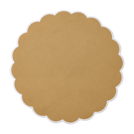 Bordstabletter Flora