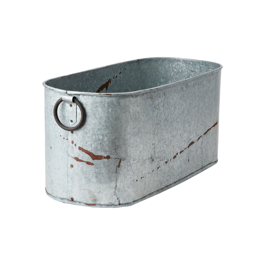 Kruka Treasure set om 2