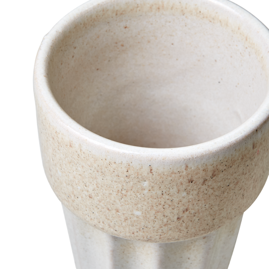 Kopp Costa Beige 4-pack