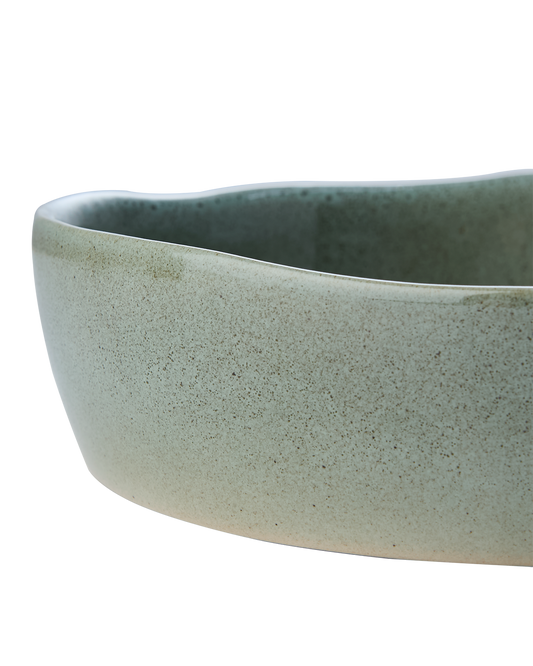 Skål Hilma Grön 4-pack