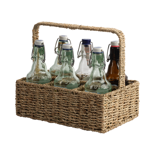 Korg Collect för flaskor