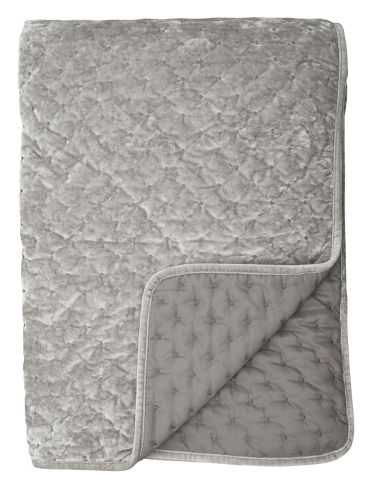 Överkast Cia Dubbel Lin 260x260cm