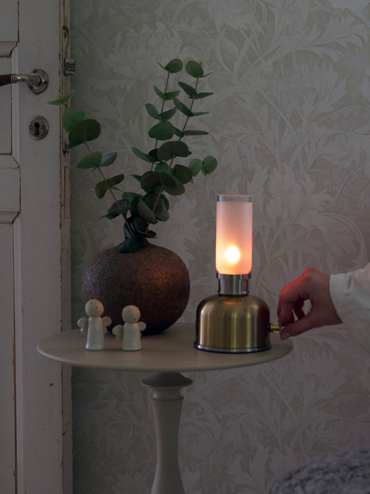 Bordslampa Uppladdningsbar Frida