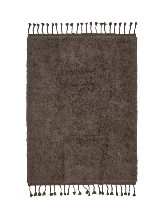 Ullmatta Uma Nougat 170x240 cm