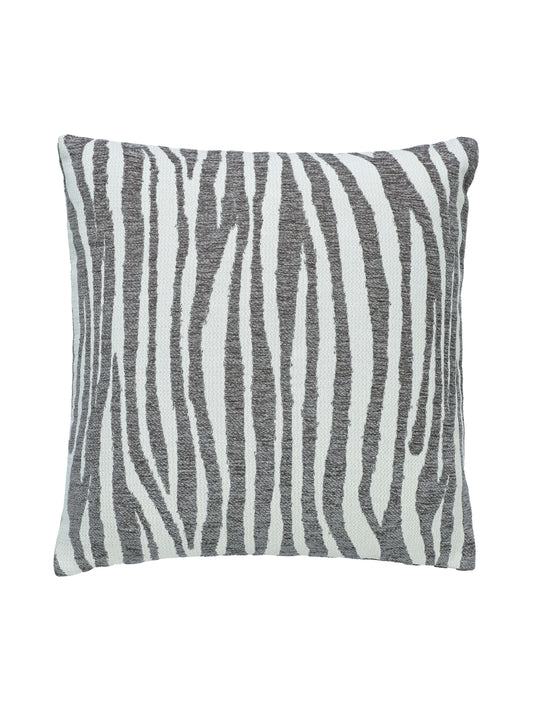 Kuddfodral Marty Grå 45x45 cm