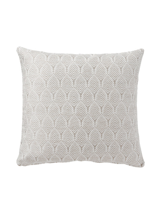 Kuddfodral Stiltje Beige 44x44 cm