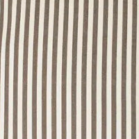 Kuddfodral Tuva Brun 45 x 45 cm