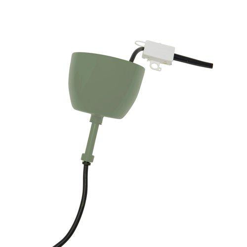 Taklampa Wells Mossa