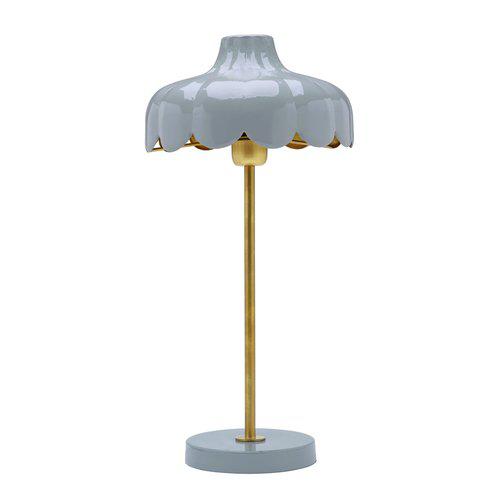 Bordslampa Wells Denim