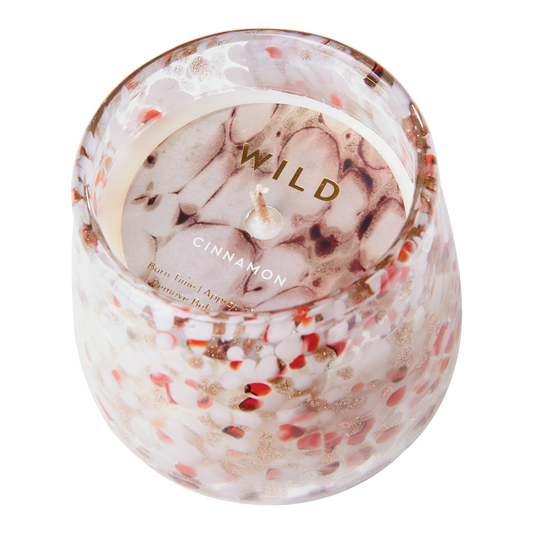 Doftljus Wild Cinnamon