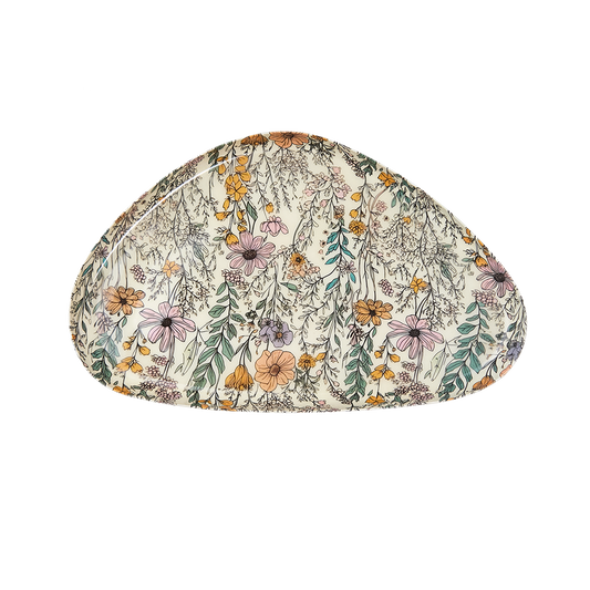 Fat Eldorado Flerfärgad