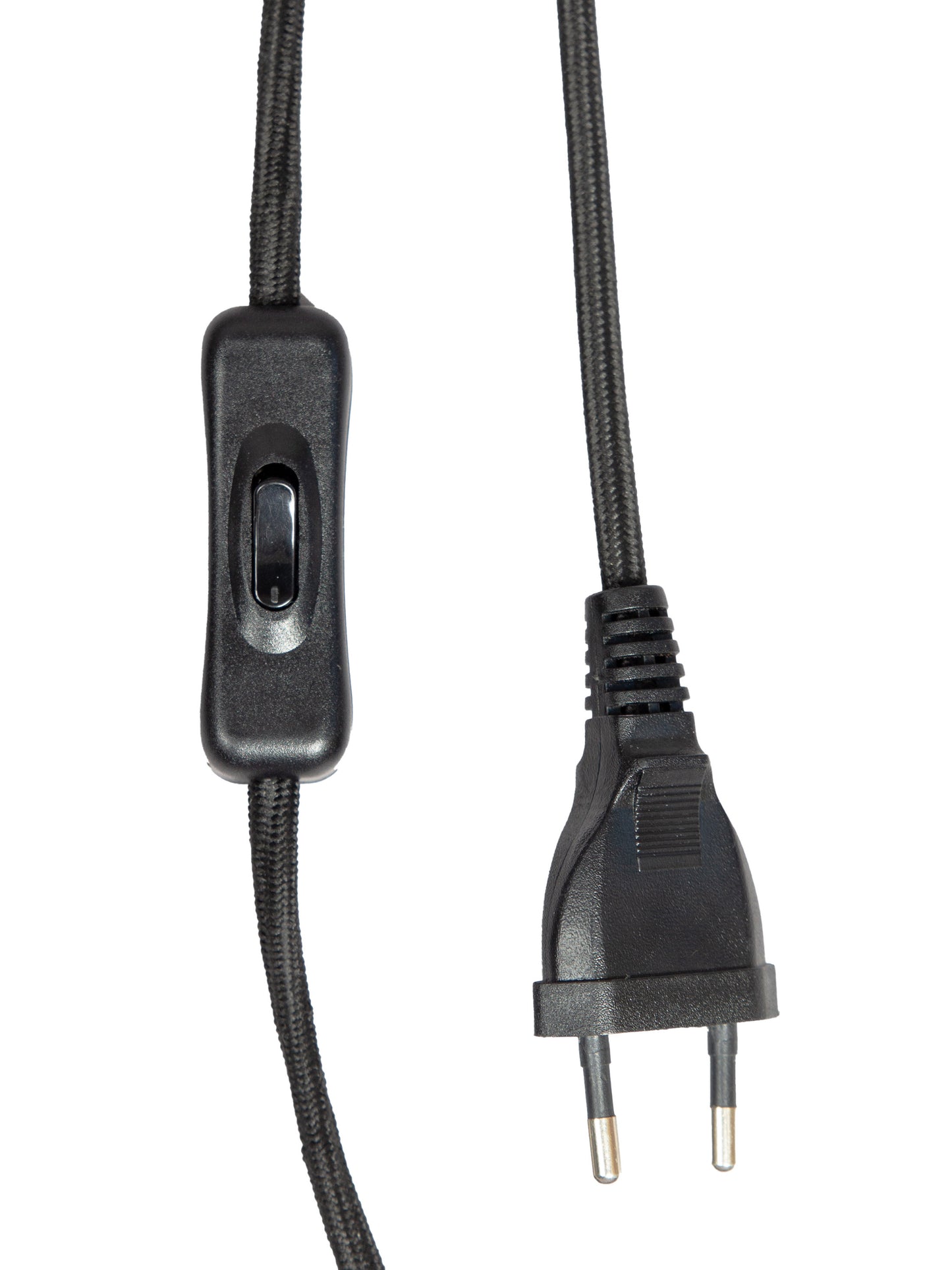 Bordslampa Lilly 58 cm med linneskärm