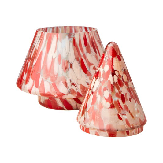 Skål med lock Party