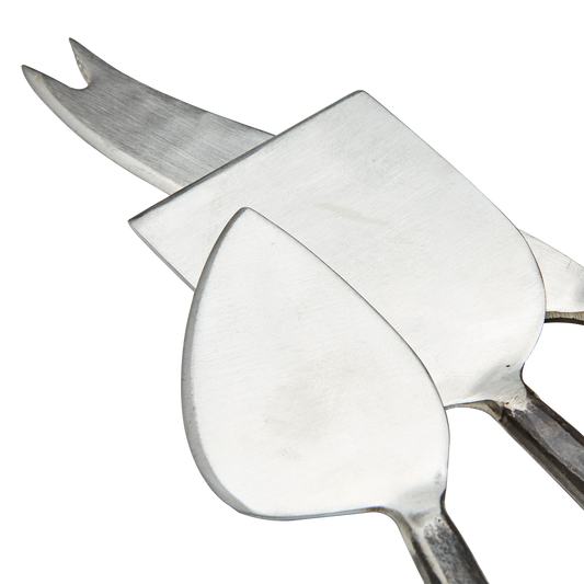 Ostknivar Odin, set om 3