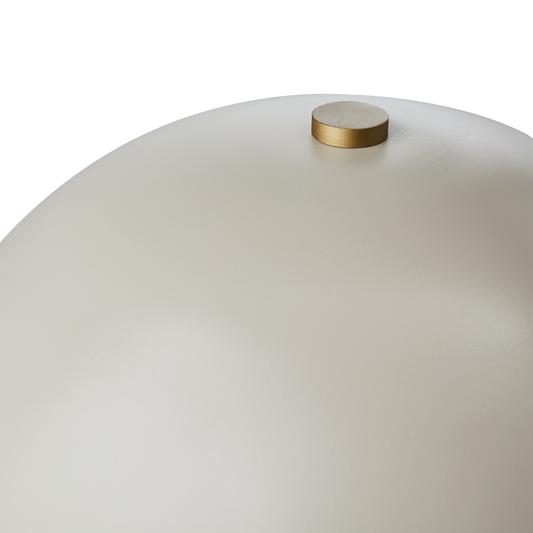 Bordslampa Fungi Beige