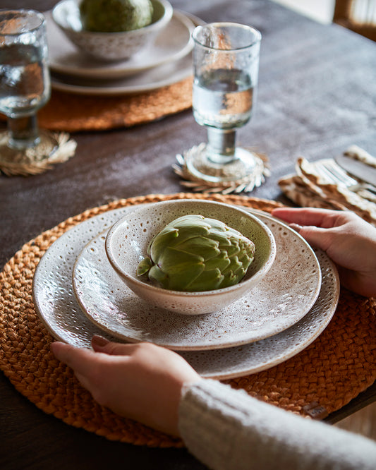 Skål Annabelle 4-pack