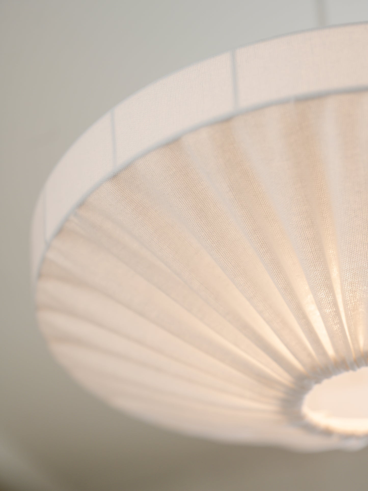 Taklampa Edith 50 cm