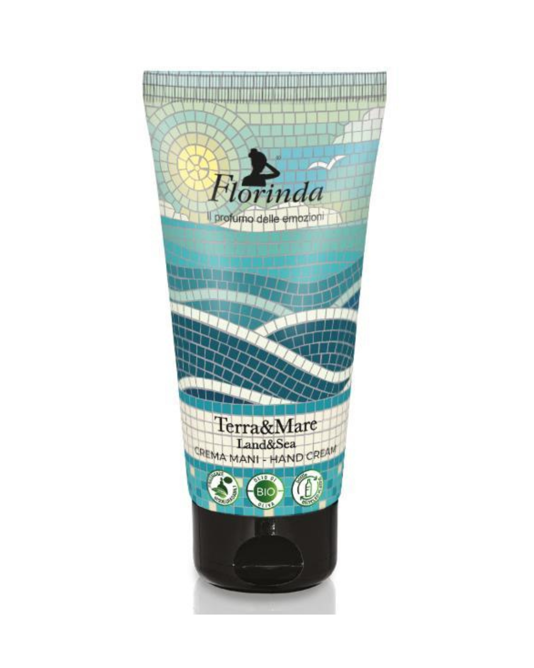 Handkräm Land & Sea 75 ml