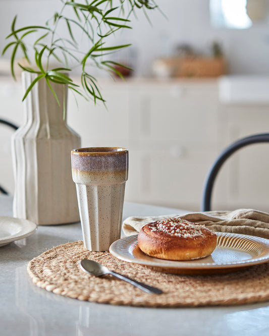 Tallriksunderlägg Elina Natur 4-pack