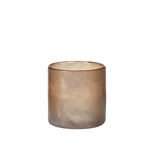 Ljuslykta Eala Beige