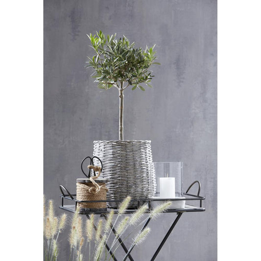 Stormlykta Siri 3-pack