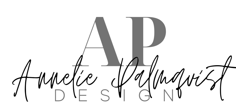 Anneli Palmqvist Design