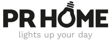 PR Home - Lights up your day