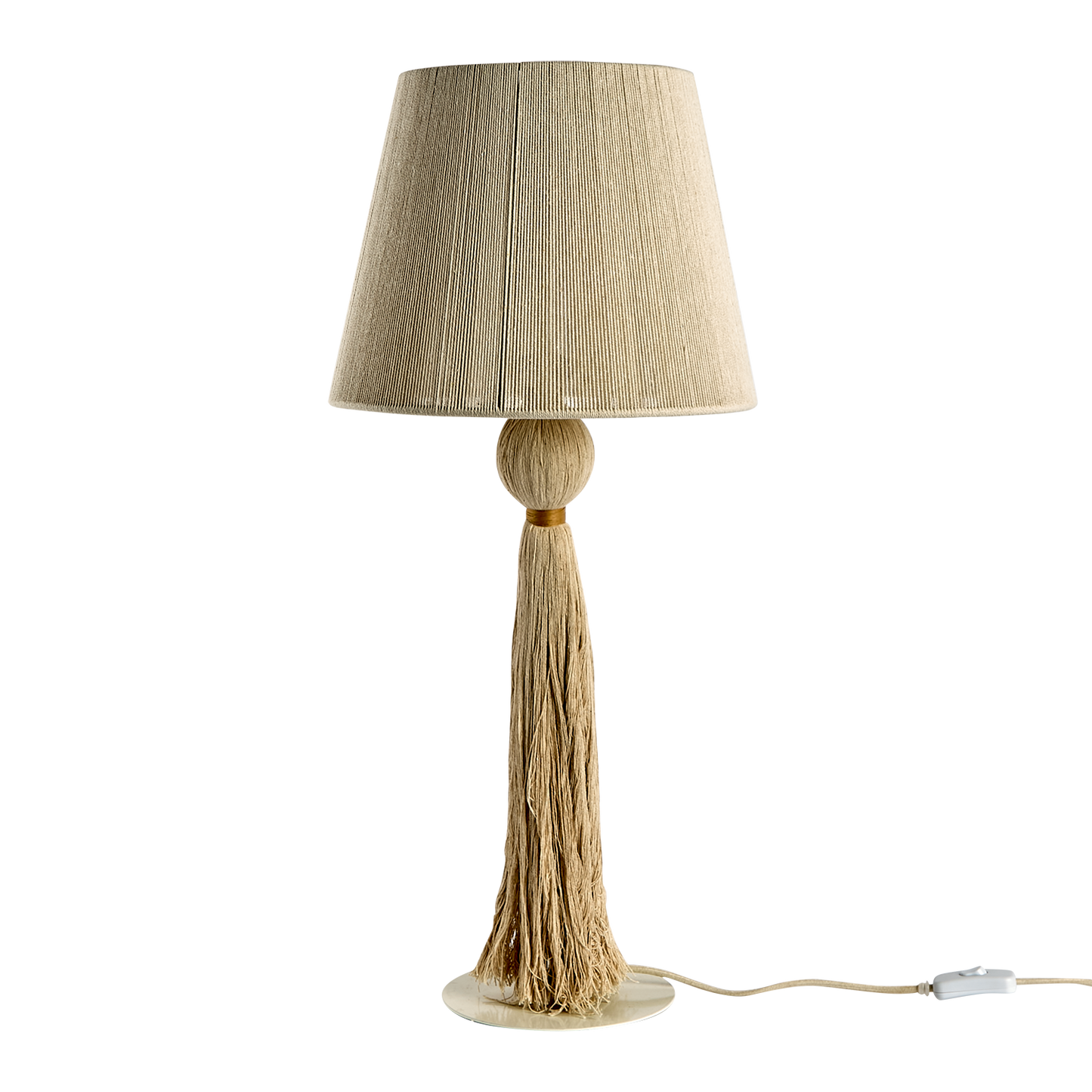 Bordslampa Milla L