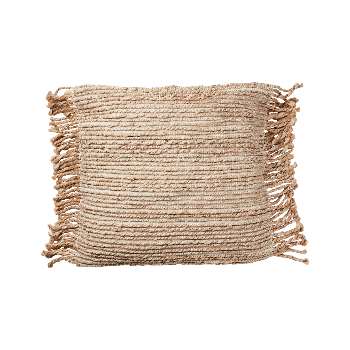 Kuddfodral Vendela 50 x 50 cm Beige