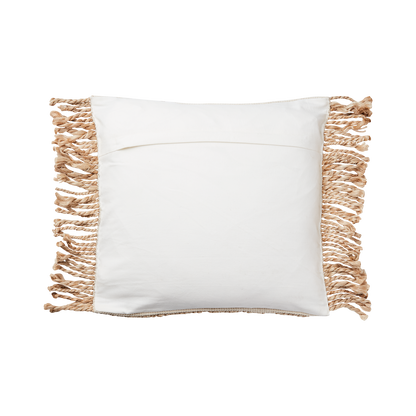 Kuddfodral Vendela 50 x 50 cm Beige