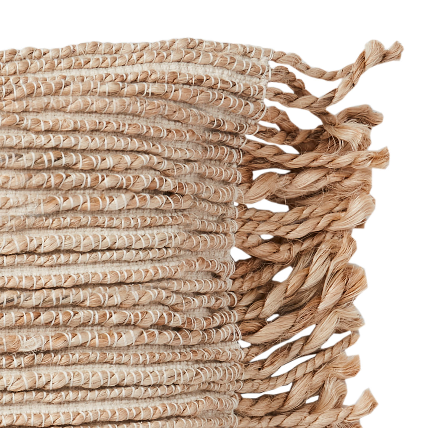 Kuddfodral Vendela 50 x 50 cm Beige