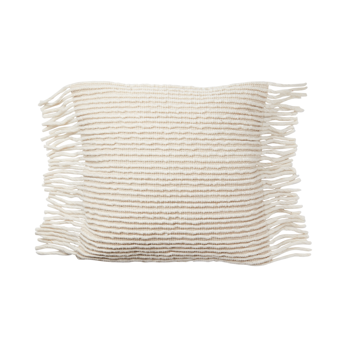 Kuddfodral Vendela 50 x 50 cm Elfenben