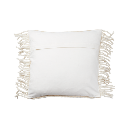 Kuddfodral Vendela 50 x 50 cm Elfenben
