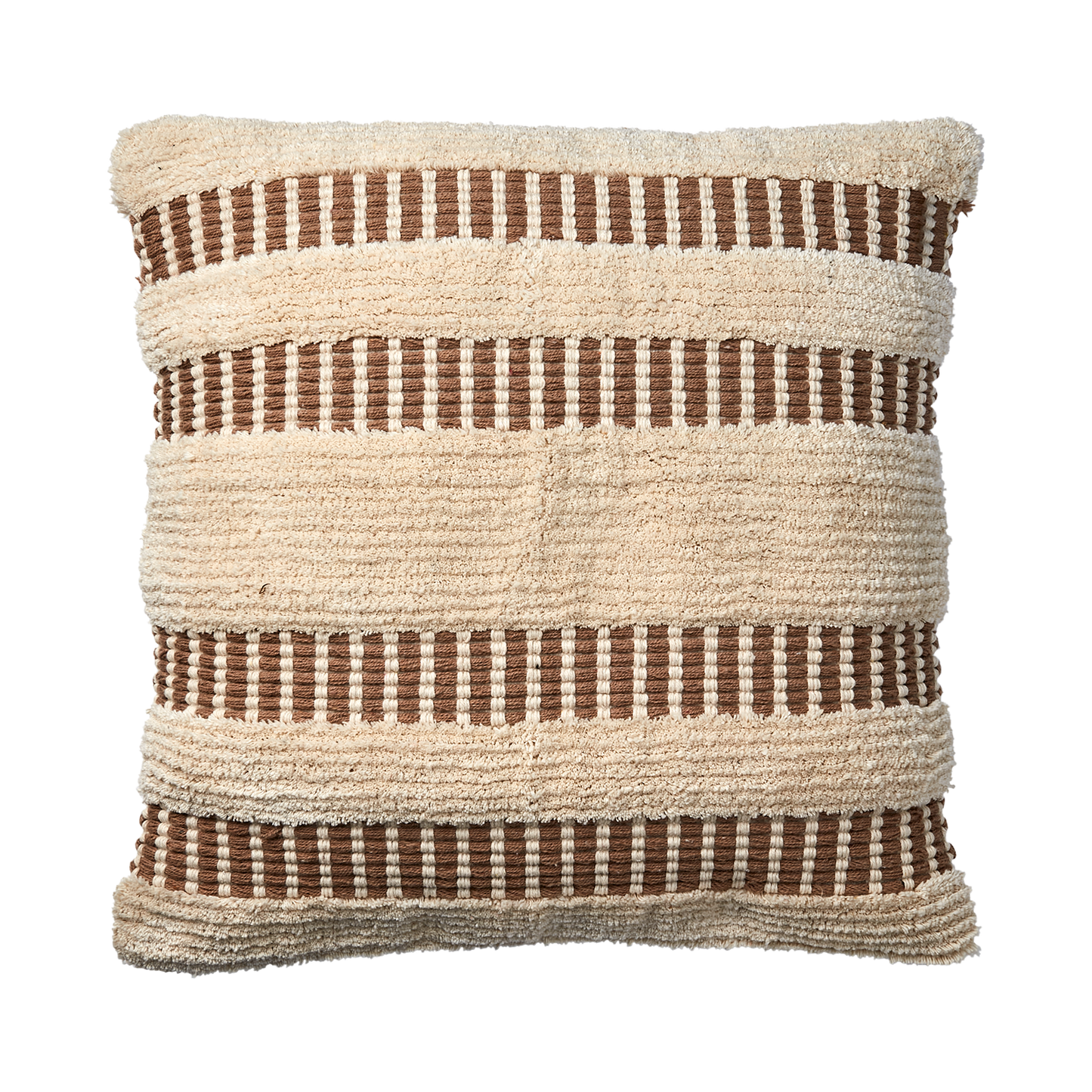 Kuddfodral Anna Beige 50 x 50 cm