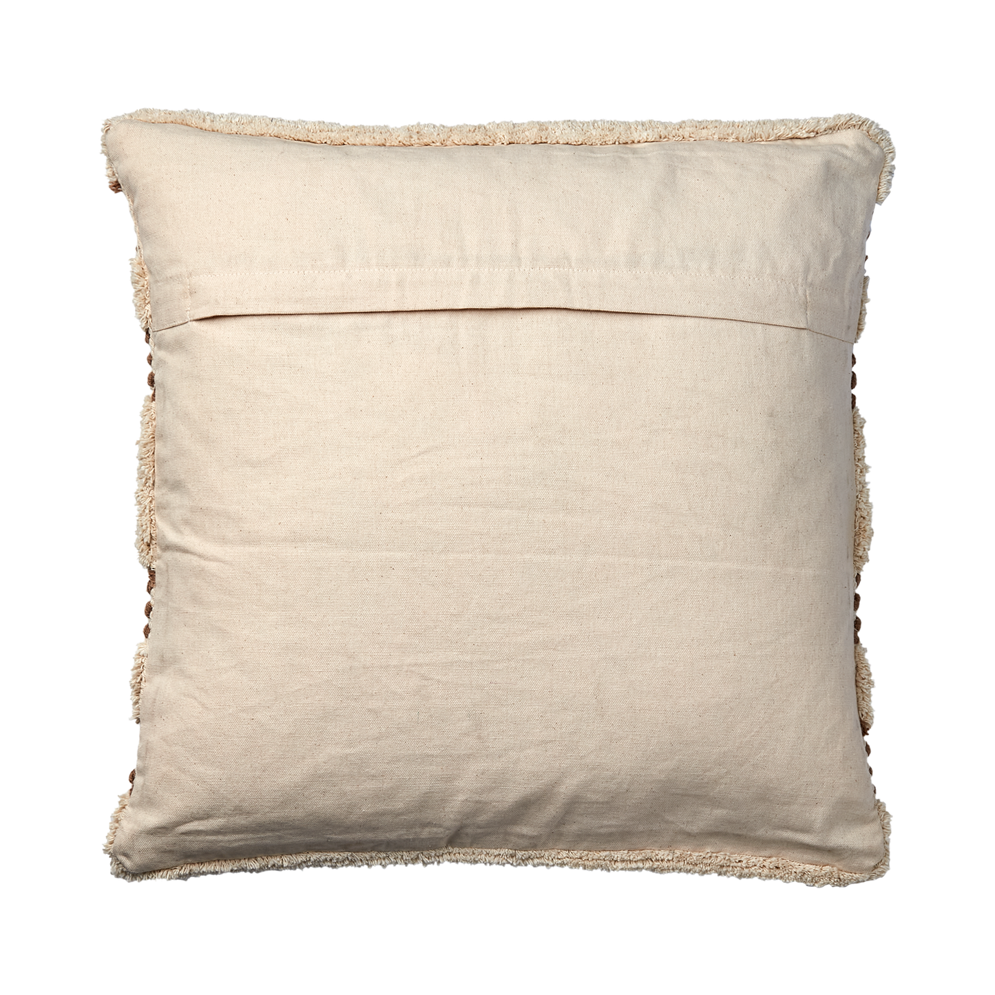 Kuddfodral Anna Beige 50 x 50 cm