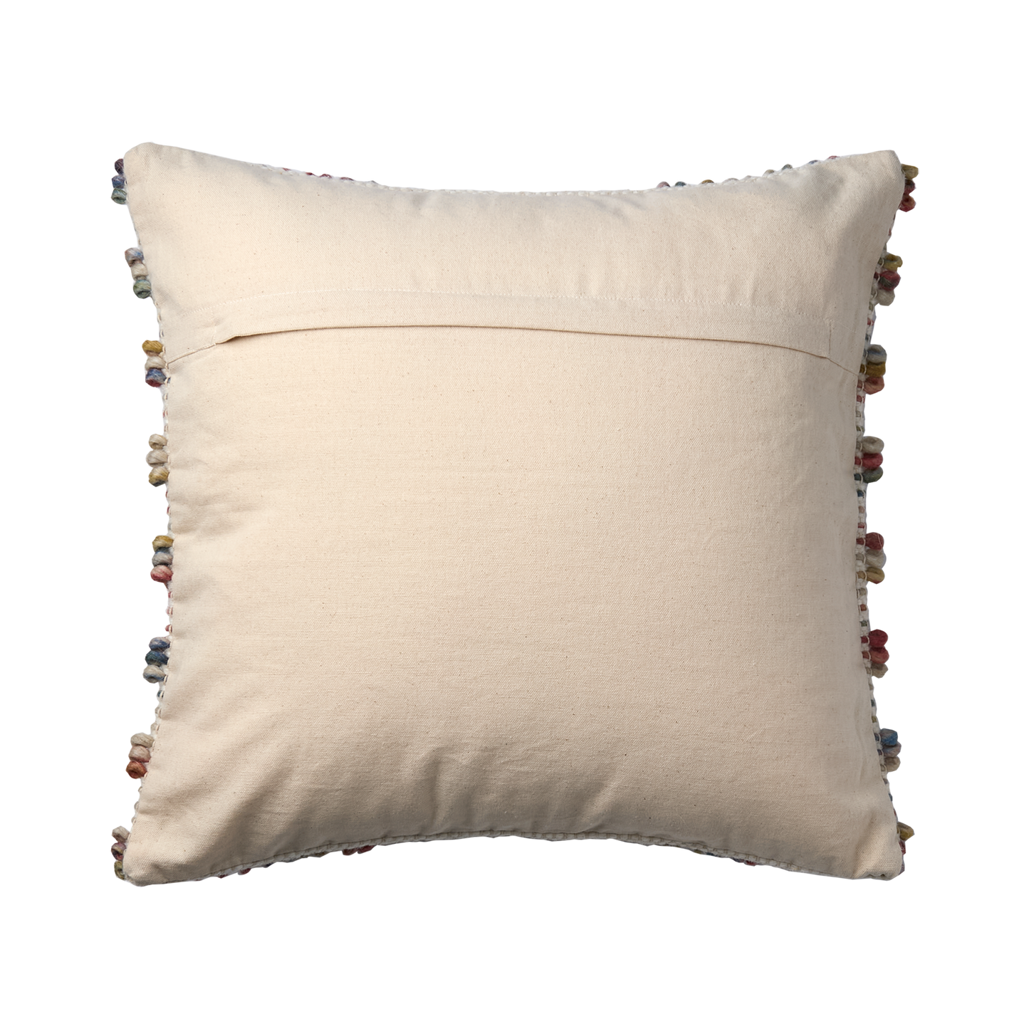 Kuddfodral Sandra med mönster