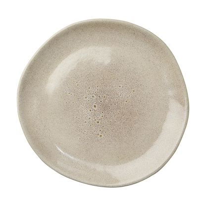 Tallrik Hilma Beige 26 cm 4-pack