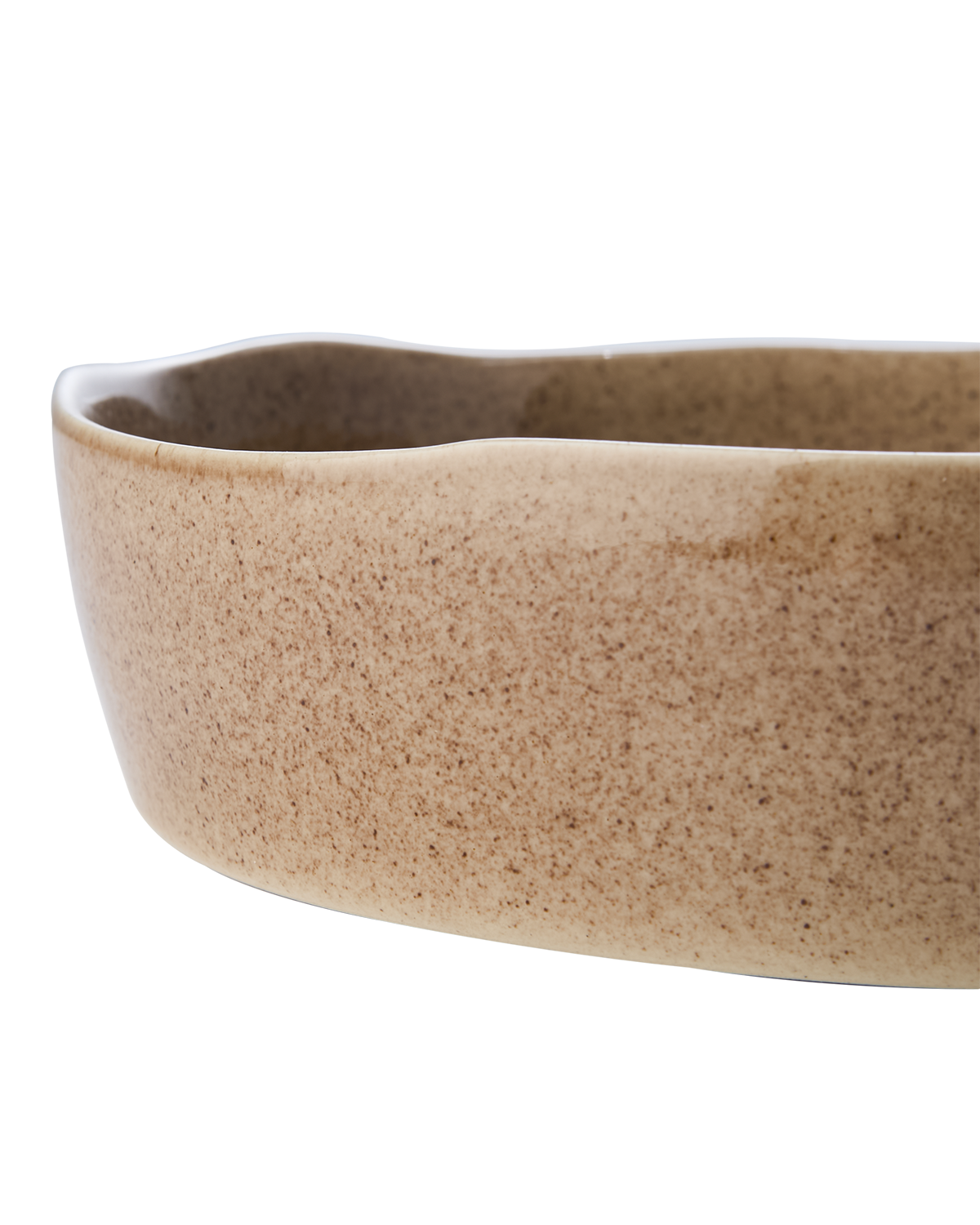 Skål Hilma Brun 4-pack