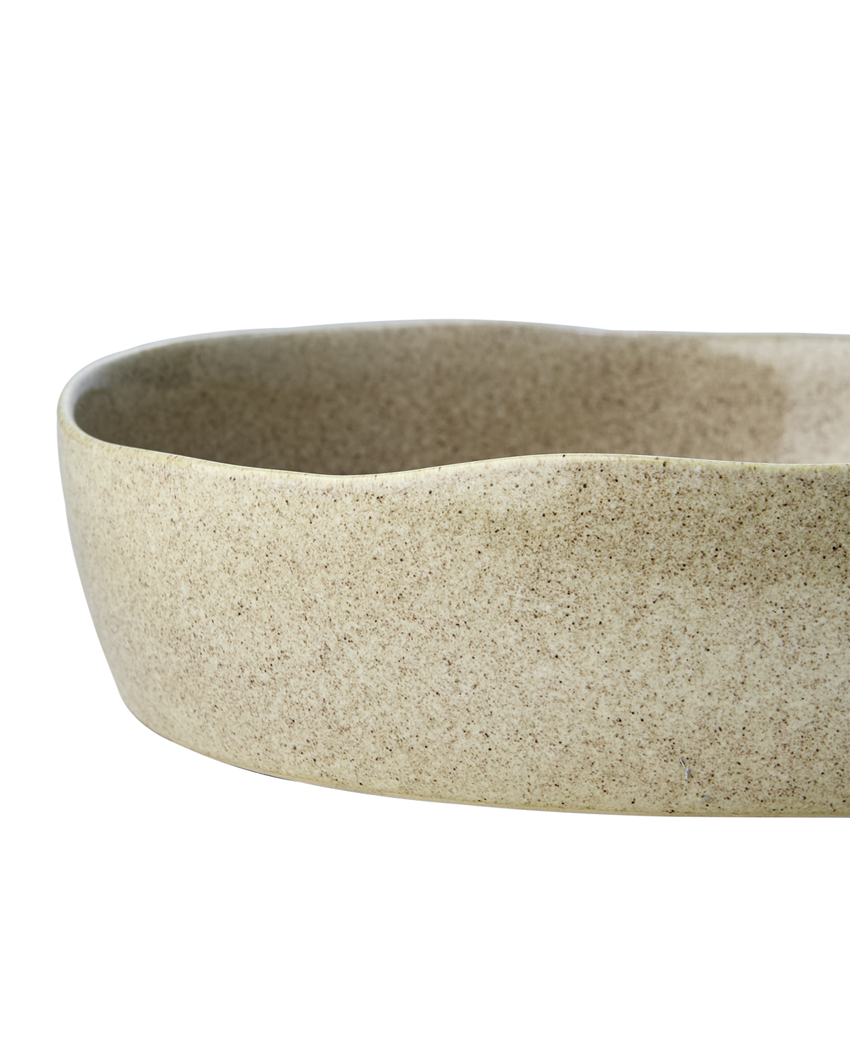 Skål Hilma Beige 4-pack