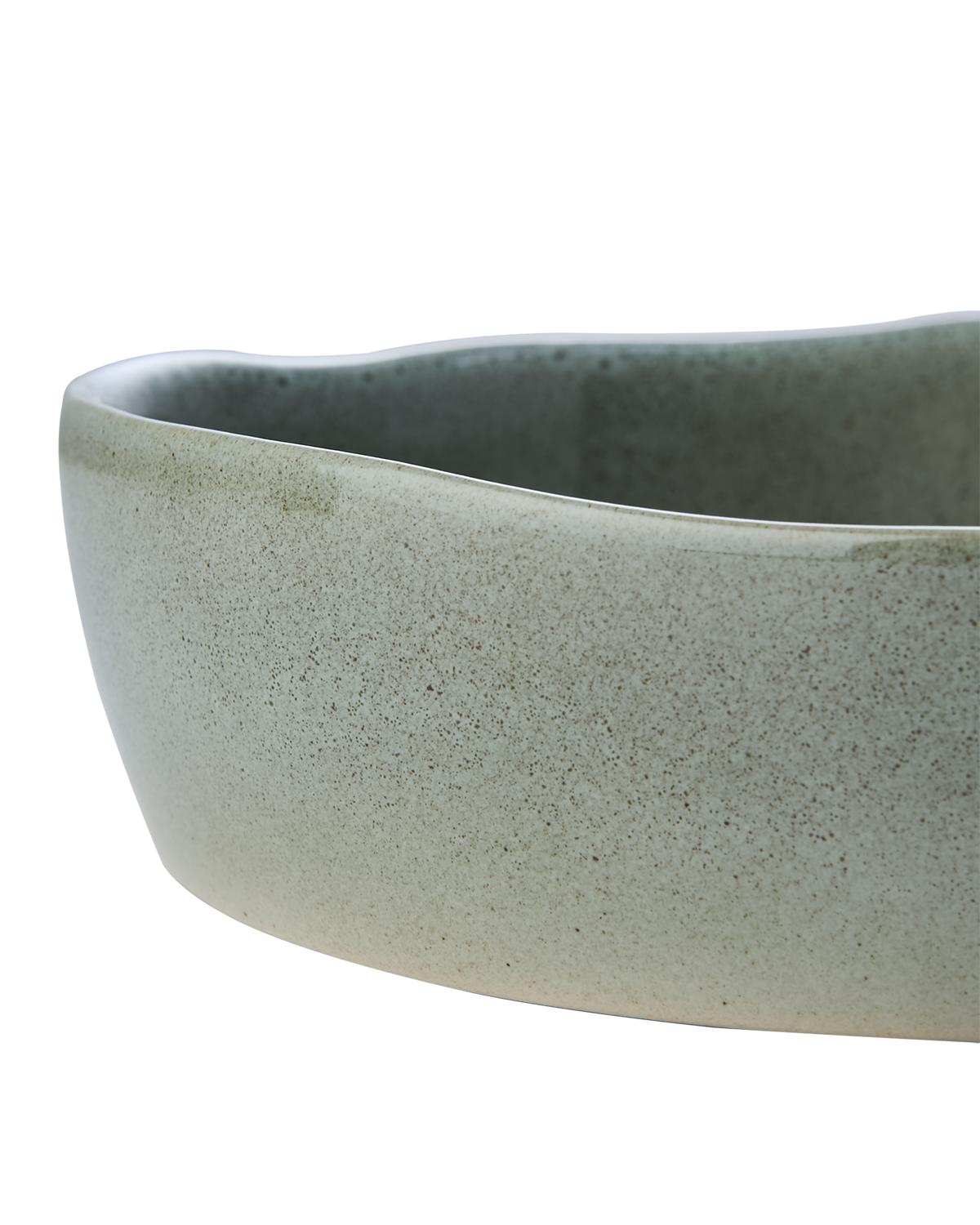 Skål Hilma Grön 4-pack