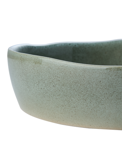 Skål Hilma Grön 4-pack