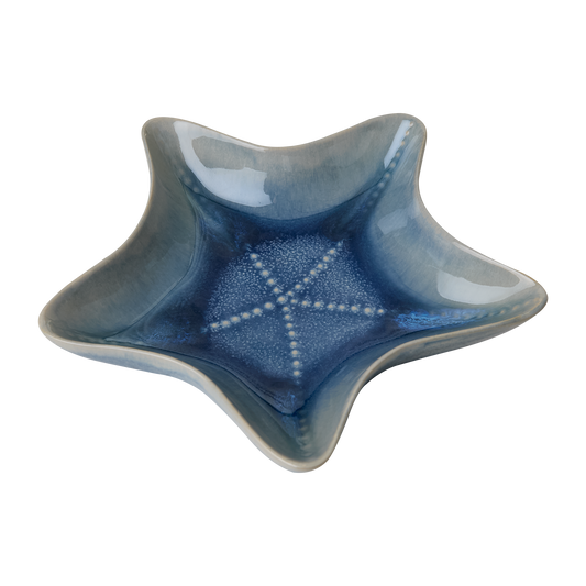 Skål Fish, Sjöstjärna 2-pack