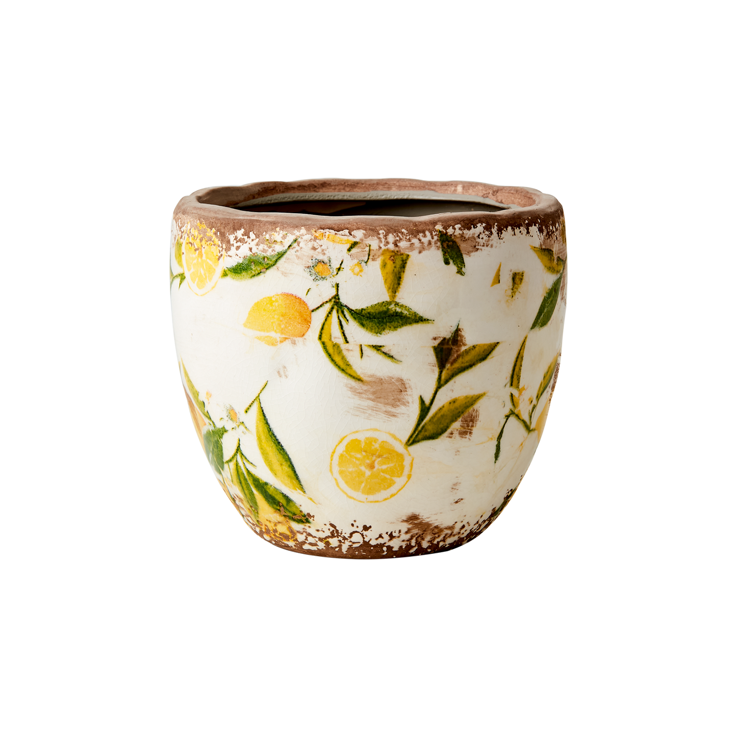 Kruka Lemona
