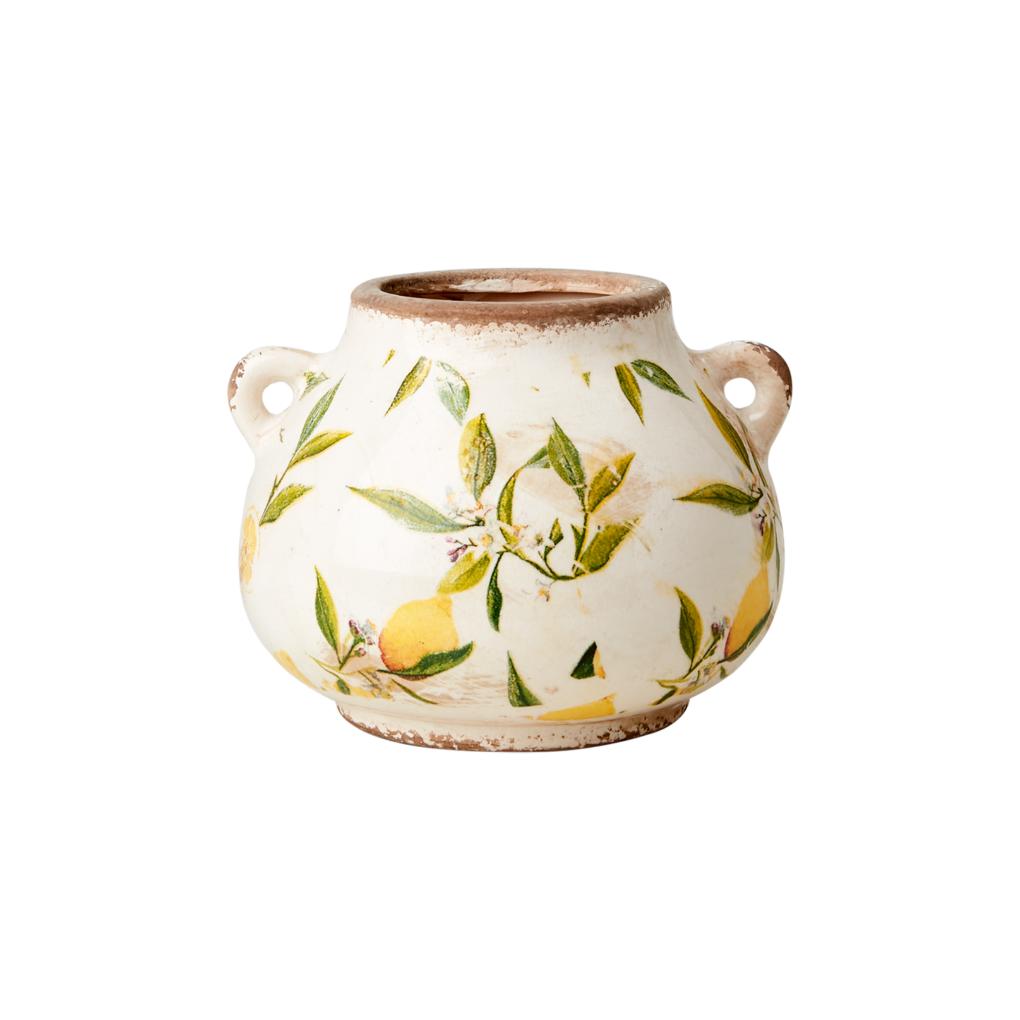 Urna Lemona med handtag
