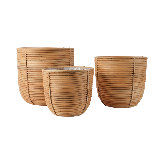 Kruka Stina set om 3