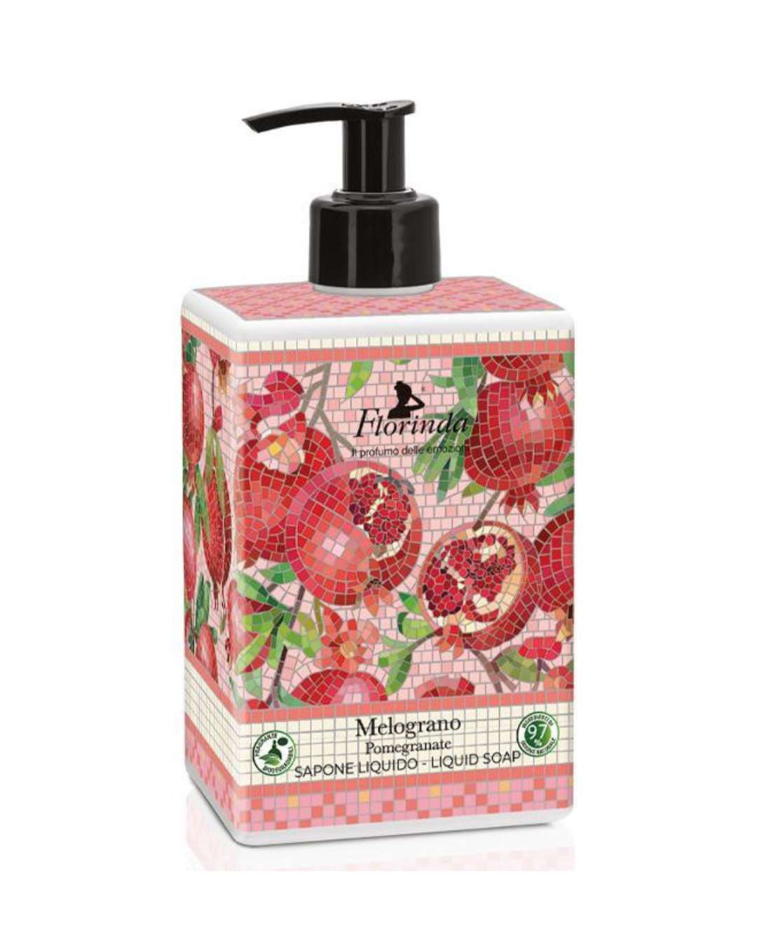 Flytande tvål Pomegranate 500 ml