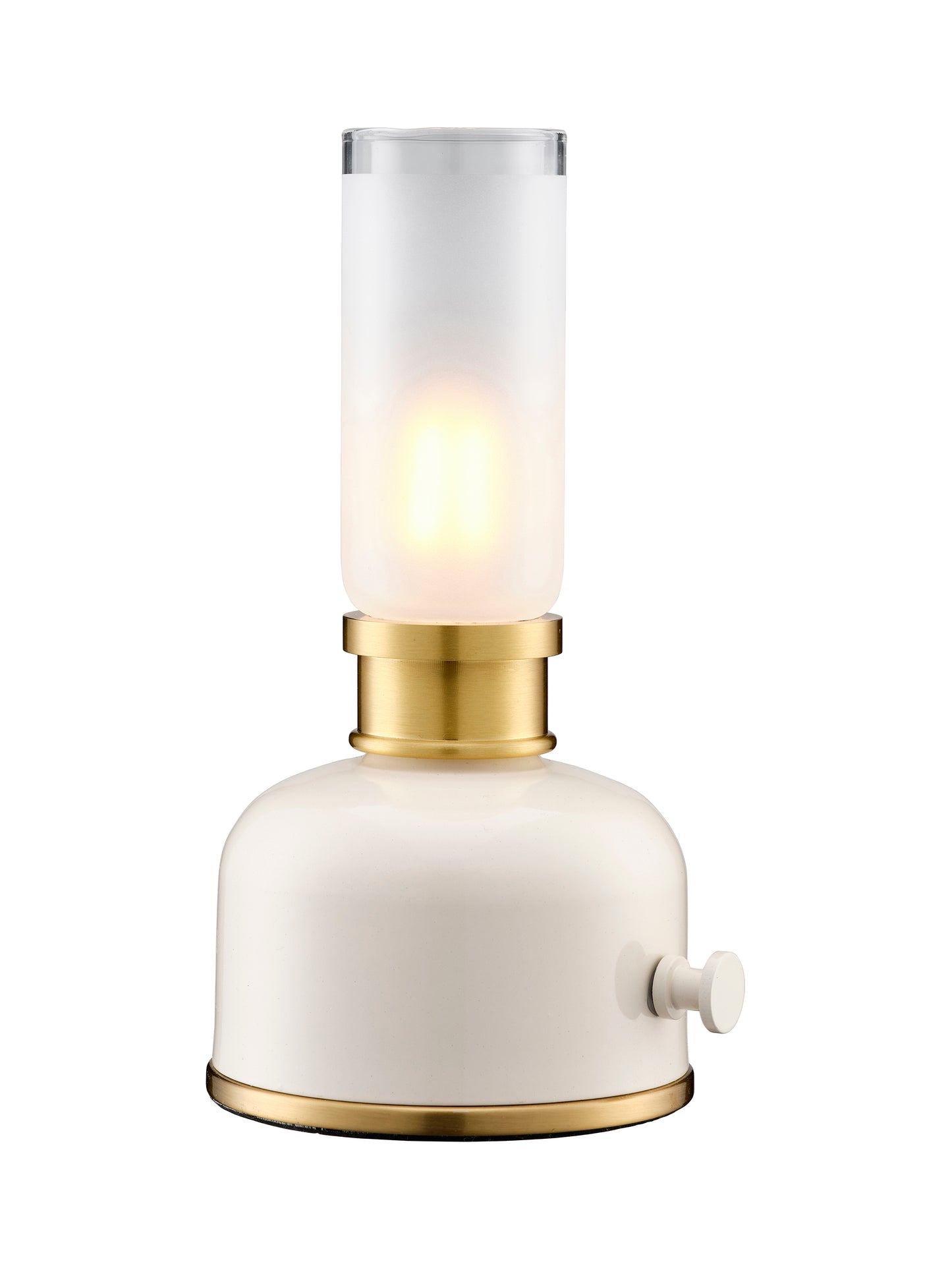 Bordslampa Uppladdningsbar Frida