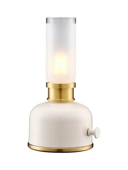 Bordslampa Uppladdningsbar Frida